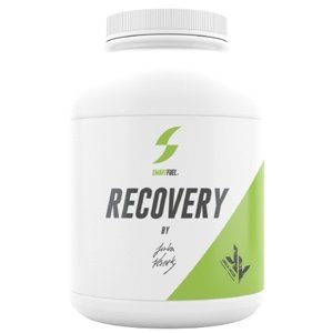 SmartFuel Recovery 1480 g - Vanilka/kokos