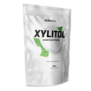 Biotech USA BiotechUSA Xylitol 500 g