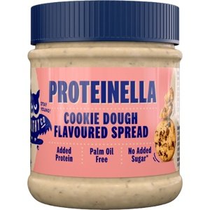 FCB  HealthyCo Proteinella 200g - Cookie Dough