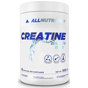 All Nutrition AllNutrition Creatine Muscle Max 500 g - ice candy