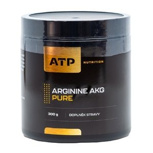 ATP Nutrition Arginine AKG 300 g
