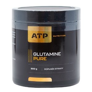 ATP Nutrition Glutamine Pure 300 g