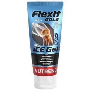 Nutrend Flexit Gold Gel ICE 100 ml