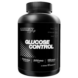 PROM-IN / Promin Prom-in Glucose Control 60 kapslí