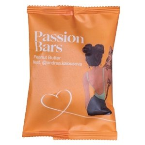 Passion Bar Passion Bars 100 g Peanut Butter feat. @andrea.kalousova