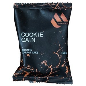 MPower Nutrition Cookie Gain 100 g - Raspberry & Ruby