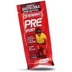 Enervit Pre Sport 45 g cola + kofein