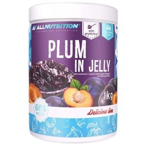 All Nutrition AllNutrition Frulove In Jelly 1000 g - švestka