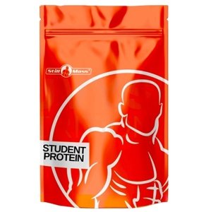 Still Mass Student Protein 1000 g - kapučíno