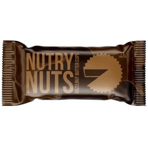 Nutry Nuts Cups 42g - Double Chocolate Hazelnut