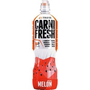 Extrifit Carnifresh 850 ml - meloun