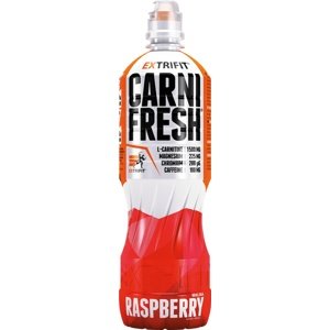 Extrifit Carnifresh 850 ml - malina
