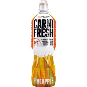 Extrifit Carnifresh 850 ml - ananas