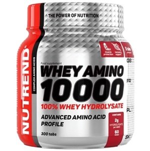 Nutrend Whey Amino 10 000 - 300 tablet