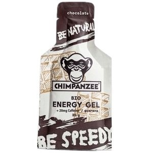 Chimpanzee Energy gel 35 g - čokoláda