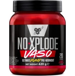 BSN Nutrition BSN N.O.-Xplode Vaso 420 g - Tropical