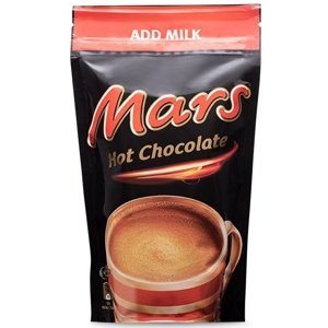 Mars Protein Mars Hot Chocolate Powder 140 g - Mars