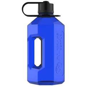 Alpha Designs Water Jug Barel na vodu XXL 2400 ml - modrá