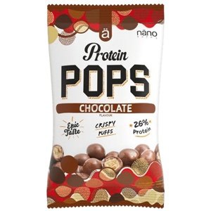 Nano Supps Protein Pops 38 g - čokoláda