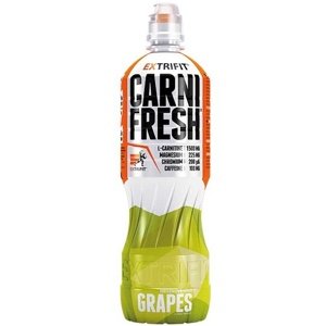Extrifit Carnifresh 850 ml - hrozno