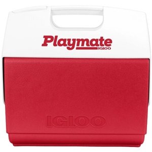 Igloo Termobox Playmate Elite 15 litrů - červený
