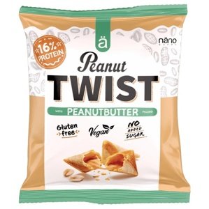 Nano Supps Peanut Twist 30 g