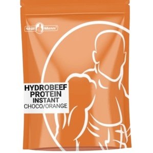 Still Mass Hydrobeef protein instant 1000 g - čokoláda/pomeranč