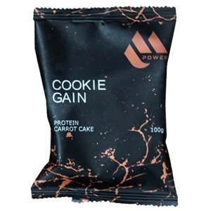 MPower Nutrition Cookie Gain 100 g - Pistacio & White chocolate