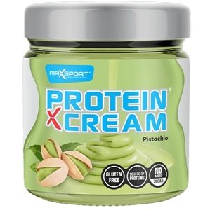 MaxSport Protein X-Cream 200 g - pistácie