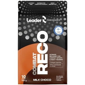 Leader Reco Combat 700 g - čokoláda