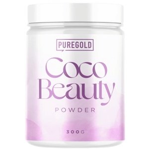 PureGold CocoBeauty 300 g - mojito