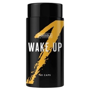 PureGold One Wake up - 60 kapslí