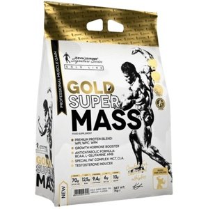 Kevin Levrone Series Kevin Levrone Gold Super Mass 7000 g - cookies and cream + Dual Chamber šejkr 700 ml ZDARMA