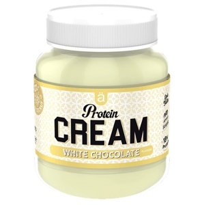 Nano Supps Protein Cream 400 g - Bílá čokoláda