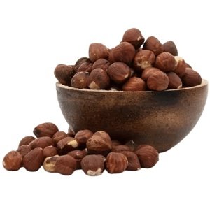GRIZLY Lískové ořechy 1000 g