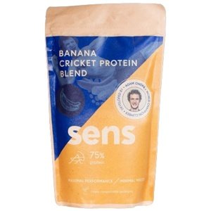Sens protein šejk 455 g - banán