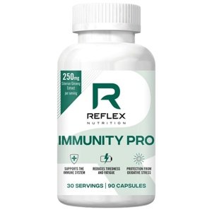 Reflex Nutrition Reflex Immunity PRO 90 kapslí