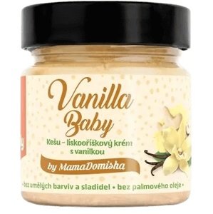 Grizly Vanilla Baby by @mamadomisha 250 g
