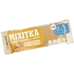 Mixit Proteinová Mixitka 43 g - Slaný karamel