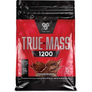 BSN Nutrition BSN True-Mass 1200 4710g - čokoláda