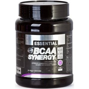 PROM-IN / Promin Prom-in Essential BCAA Synergy 550 g - pomeranč