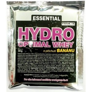 PROM-IN / Promin Prom-in Hydro Optimal Whey vzorek 30 g - čokoláda