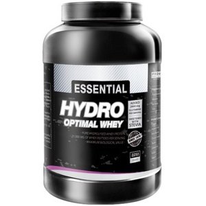 PROM-IN / Promin Prom-in Hydro Optimal Whey 2250 g - banán