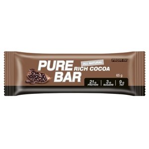 PROM-IN / Promin Prom-in Essential Pure Bar 65 g - kakao