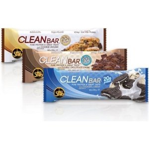 All Stars Clean Bar 60 g - cookies & cream