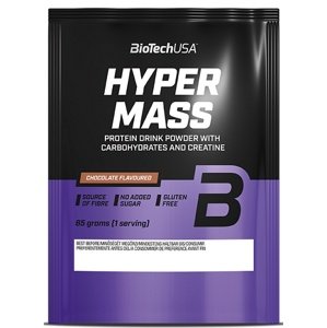 Biotech USA BioTechUSA Hyper Mass 65g - karamel/cappuccino