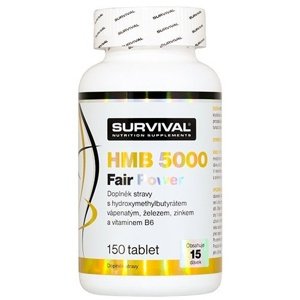 Survival HMB 5000 - 150 tablet