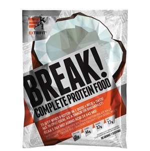 Extrifit Protein Break 90 g - kokos