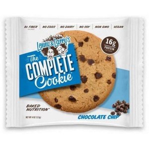 Lenny&Larrys Lenny&Larry's Complete Cookie 113g - chocolate chip