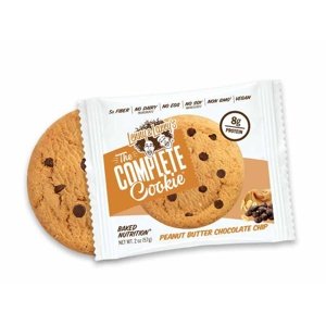 Lenny&Larry's Complete cookie peanut butter chocolate chip 113 g